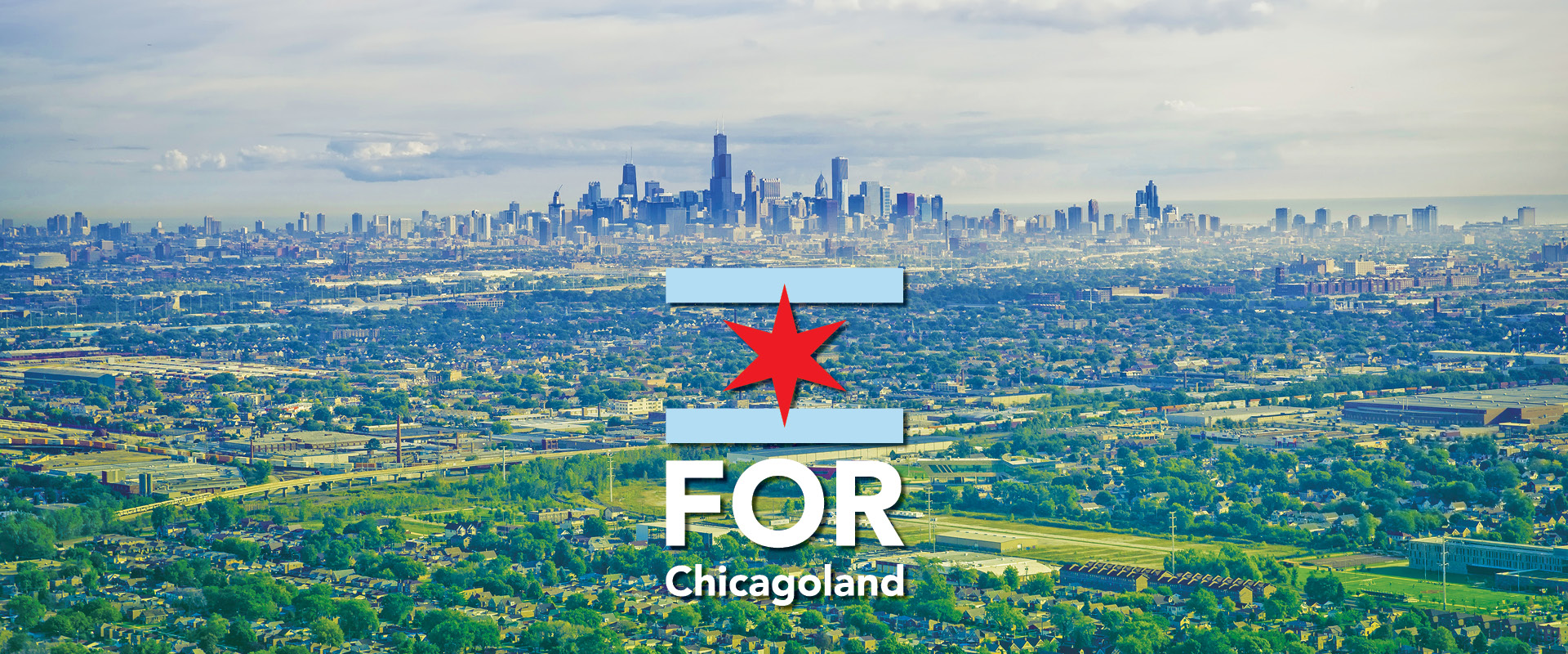 FOR Chicagoland
Annual Day of Service
October 26
&nbsp;
